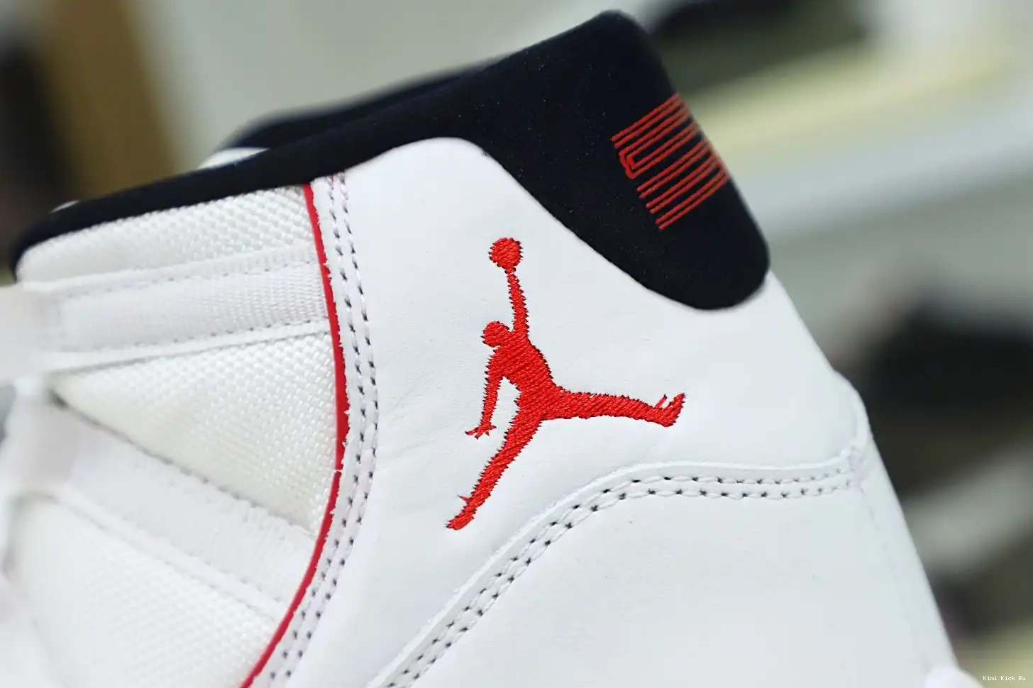 11 JORDAN XI Kimikick TINT RETRO PLATINUM AIR 0824